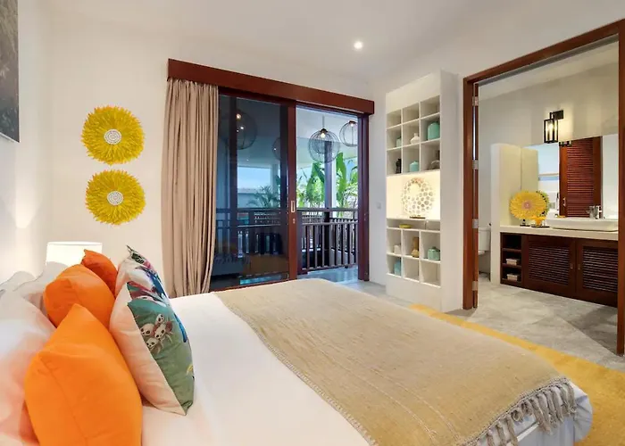 Villa Think Know - Think Again! Stunning Large Luxxe 7bed